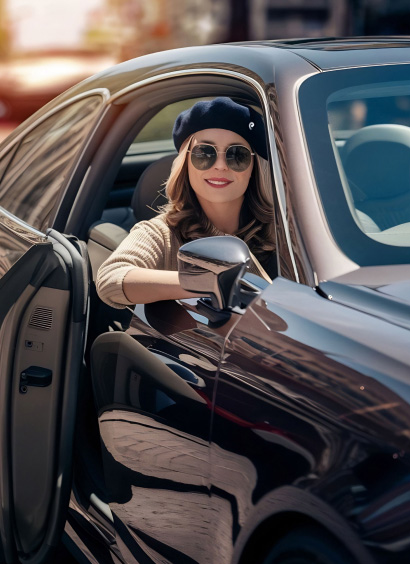 Car-rental