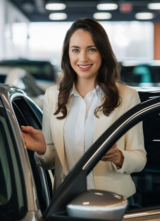 Car-rental